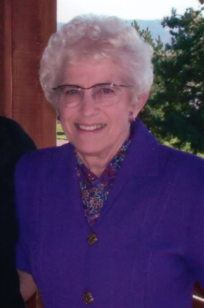 Leota Morris