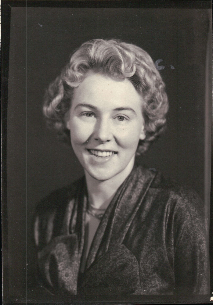 Helga Sturgill