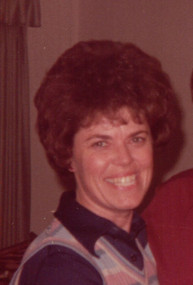 Darlene Wildman