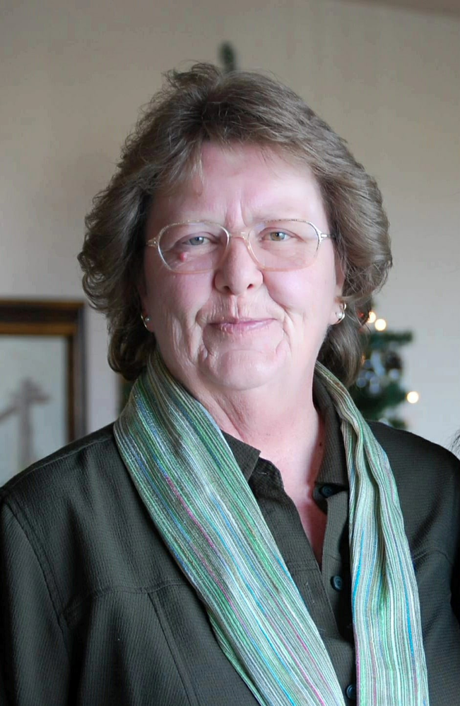 Patricia Klevmoen