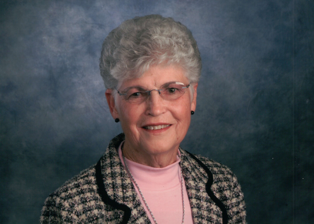 Margarett Anderson