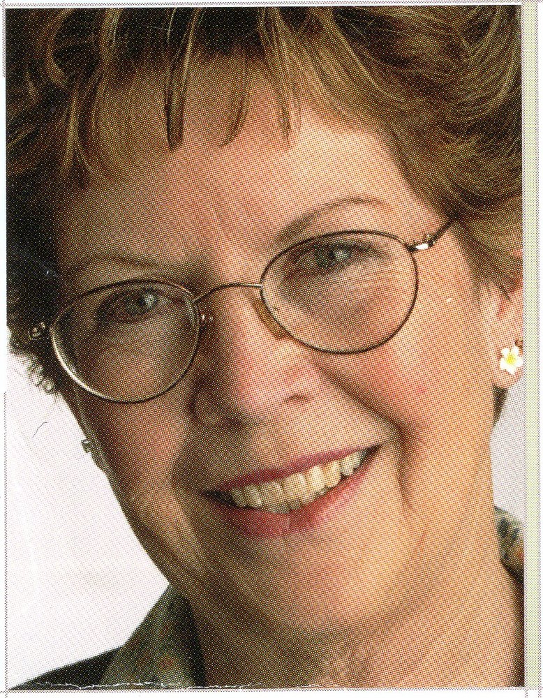 Margaret Benkula