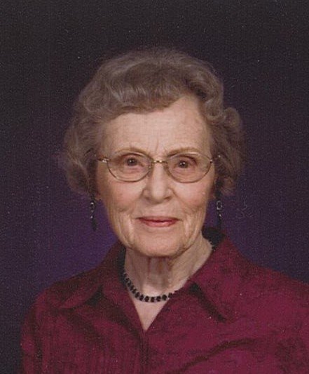 Aileen  Nelson