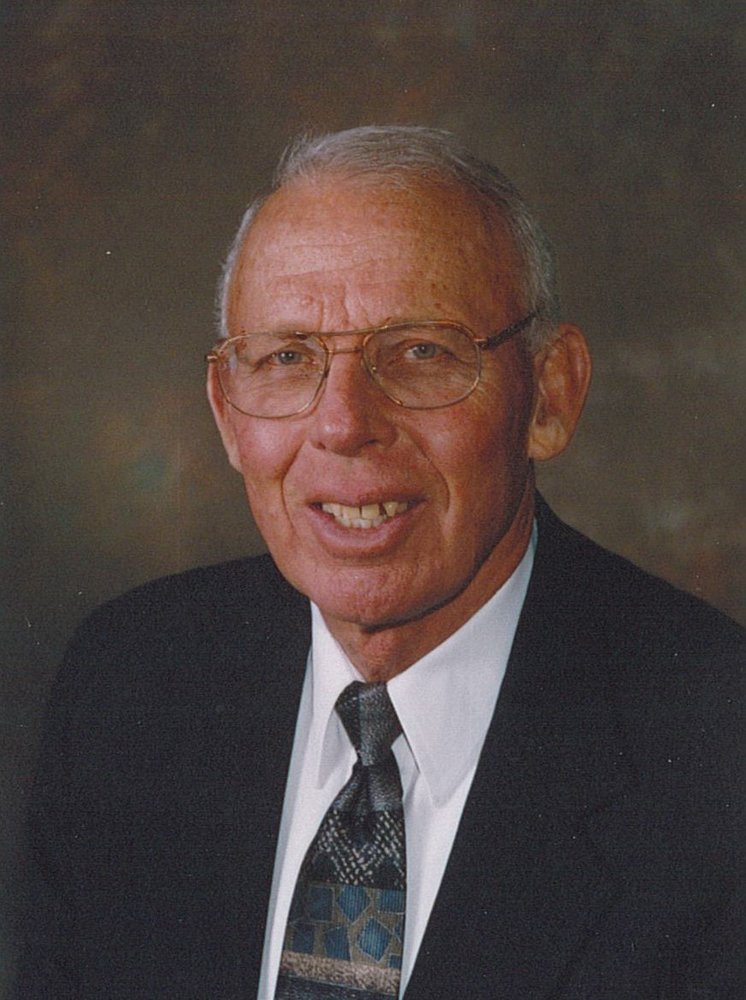 Wally Ogden