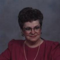 Betty Heimgartner