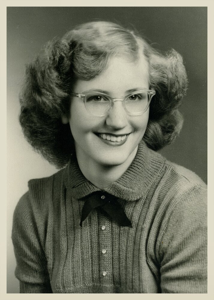 Marilyn Daniels