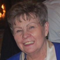 Barbara Thompson